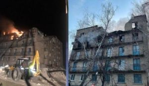 Вночі Україну атакували "шахеди"