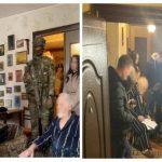 А син на фронті боронить Україну! СБУ затримала батька який зливав до групи «Вагнер» дані про  ЗСУ у Житомирі 