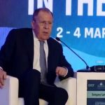 Сміявся весь зал! В Індії засміяли Лаврова, після його слів "Війну почали проти РФ, а Росія лише намагається її зупинити"