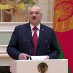 Це все гн@да Зеленський, СБУ та ЦРУ! Лукашенко заявив що "напад" на літаки РФ в Білорусі спланували СБУ разом з ЦРУ. Відео
