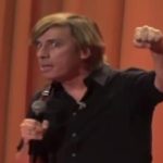 «Перемирʼя на декілька днів буде забезпечене»: Галкін запропонував відправити на фронт Кіркорова у жіночих панчохах