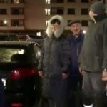 "Це все неправда, це все напоказ!": Як насправді місцеві люди зустрічали Путіна в окупованому Маріуполі. ВІДЕО