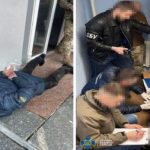 СБУ викрила чиновника Міноборони, який допомагав військовозобов'язаним уникати мобілізації. Вартість "послуг" становила до 9 тис. грн.