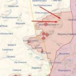 ЗСУ провели успішний контрнаступ біля Авдіївки! Українські військові відбили позиції на північний захід від Новоселівки 