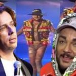 "Піду в колготках на передову за ради миру": Кіркоров відреагував на недавній жарт Максима Галкіна на його адресу