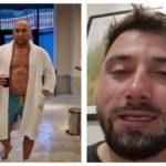 "Їдь у свій Бахмут! Чого тут сидиш?": Бойового медика, який приїхав на реабілітацію, вилаяв "мажор" в Буковелі. ВІДЕО