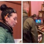 СБУ затримала агентку ФСБ, яка намагалася влаштуватися до органу місцевого самоврядування на Черкащині