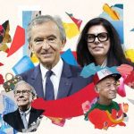 Найбагатша людина у світі вже не Ілон Маск, а Бернар Арно