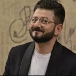 Втік від мобілізації? Галустян став громадянином Вірменії