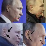 Путіна не було на території України! До окупованого Маріуполя та на Херсонщину приїжджав двійник