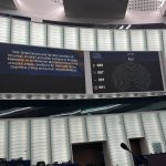 Ради Європи визнала ордер на арешт Путіна!