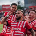 «Жирона» з Циганковим сенсаційно виграє «Реал»!