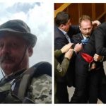 На фронті загинув Олег Барна! У боях за Україну загинув колишній депутат Верховної Ради Олег Барна