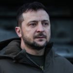 "Росіяни ще мають час піти, інакше ми їх знищимо”, — Президент України Володимир Зеленський про контрнаступ ЗСУ