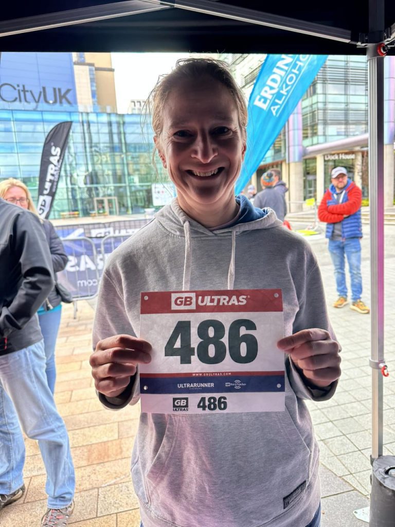 Бігунню дискваліфікували за використання автомобіля у марафоні