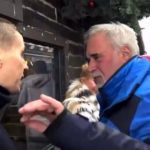 «Як вам відпочивається в Куршевелі, поки Росія бомбить Україну?»: Журналісти піймали Валерія Меладзе на відпочинку
