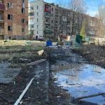 Російські окупанти обстріляли Костянтинівку! Загинуло 3 людей, ще 6 зазнали поранень. Пошкоджені багатоповерхівки 