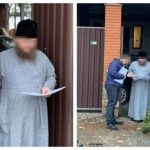 СБУ продовжує «очищення» країни від агентів у рясах! Слідчі СБУ вручили підозру митрополиту УПЦ МП Феодосію – Черкаському і Канівському