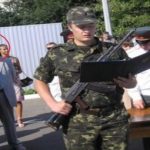 Пропагандист Марков переплутав сина Порошенки із сином Пєскова, та заявив що той служив в "ПВК Вагнер" та воював 