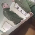 Побиття строковика в Івано-Франківську! У Нацгвардії відреагували на побиття військового офіцером. Розпочато службову перевірку