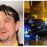 П'яний актор Остап Ступка влаштував ДТП! Остап намагався щось там порішити, але все одно поїхав в ізолятор