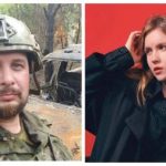 Вже не українка! За підозрою у вбивстві "воєнкора" Татарського затримано мешканку Санкт-Петербурга Дар'ю Трепову