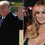 Актриса фільмів для дорослих готова дати свідчення в суді проти Дональда Трампа