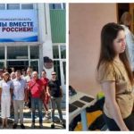 СБУ затримала доньку колишнього гауляйтера Чорнобаївки, яка переховувалась на Вінниччині. Вона підтримувала окупаційну владу 