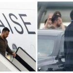 Зеленський прибув до Японії на саміті G7! Японські ЗМІ публікують перші кадри прибуття президента України на саміт