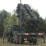 Російські війська начебто знищили ще один Patriot у Києві — Міноборони держави агресора РФ Шойгу