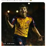 Поздоровили Аршавіна! Арсенал потрапив в скандал!