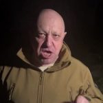ЧВК "Вагнер" виходить із Бахмута, — Пригожин