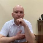 Аж за серце хапався! Печерський суд Києва заарештував суддю Тандира, який збив на смерть нацгвардійця