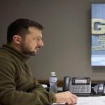 Володимир Зеленський особисто приїде на саміт G7 у Японії. Президент України полетить на військовому літаку США