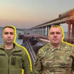 Кримський міст підірвуть у 4-х місцях, - військовий експерт. Кримський міст потрібно не просто вивести з ладу, а знищити