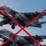 "Запорізький месник" збив 2 російські штурмовики Су-25! Нацгвардієць загалом знищив уже 7 ворожих літаків