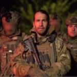 Атака на Білгородську область! Бійці «Російського добровольчого корпусу» провели рейд у Білгородській області