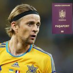 Зрадник Анатолій Тимощук намагається змінити громадянство!