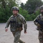 ЗСУ бере Бахмут в оточення просуваючись флангами!