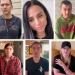 СБУ затримала блогерів, які публікували кадри роботи ППО в Києві. Також було заблоковано київські онлайн-камери