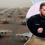 Україна розраховує отримати 40-50 винищувачів F-16, - заявив радник міністра оборони Резнікова Юрій Сак