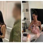 Воронова та інші блогери отримали підозру від СБУ за знімання та публікування відео про роботу української ППО 