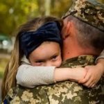 Відпустка 40 днів! Військовослужбовцям збільшують відпустки, дозволяється 30 днів та ще 10 днів за сімейними обставинами