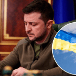 Україна вперше святкує День Європи замість Дня перемоги! Такий указ підписав президент України Володимир Зеленський