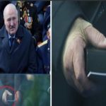 Лукашенко терміново покинув Москву! В аеропорт Лукашенка супроводжувала карета швидкої допомоги та багато лікарів. Відео