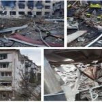 Вночі був масований удар по Дніпру. У місті було близько 15 вибухів. 4 крилаті ракети та 15 безпілотників збито. Проте, на жаль є «прильоти»
