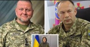 фейки про загибель українських генералів