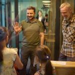 Володимир Зеленський здійснив робочу поїздку до Одеської області та провів нараду з військовим командуванням