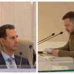 Володимир Зеленський виступив на саміті Ліги арабських держав! Президент України закликав на саміті підтримати "формулу миру"
