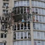 Над Києвом цієї ночі було збито понад 30 дронів! На Одещині ворог завдав ракетного удару з літаків стратегічної авіації